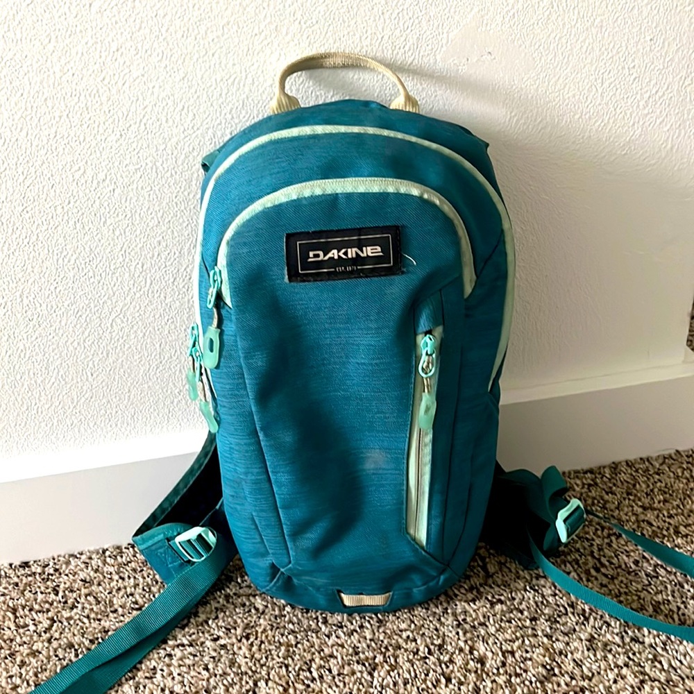 Dakine Bike Pack
